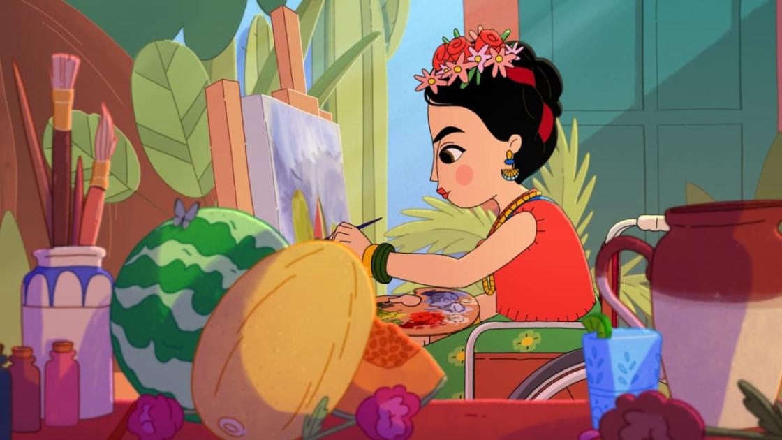 Ciclo de cine «Menuda Filmo Nadal»