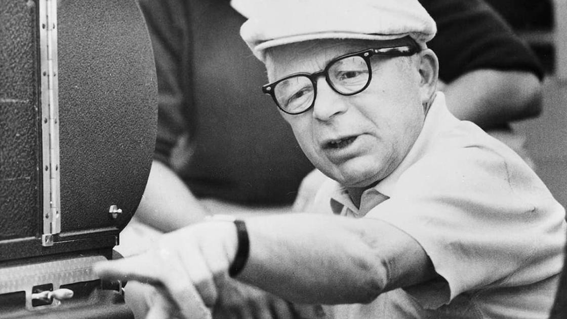 Ciclo de cine dedicado a Billy Wilder en València 