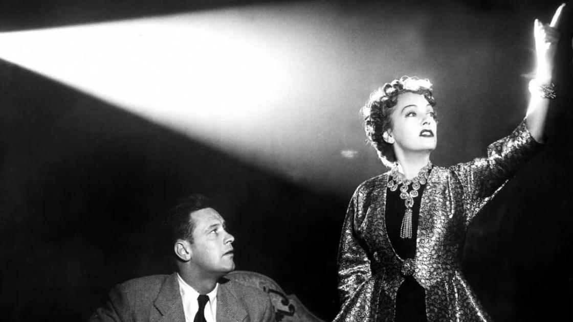 Ciclo de cine dedicado a Billy Wilder en València 