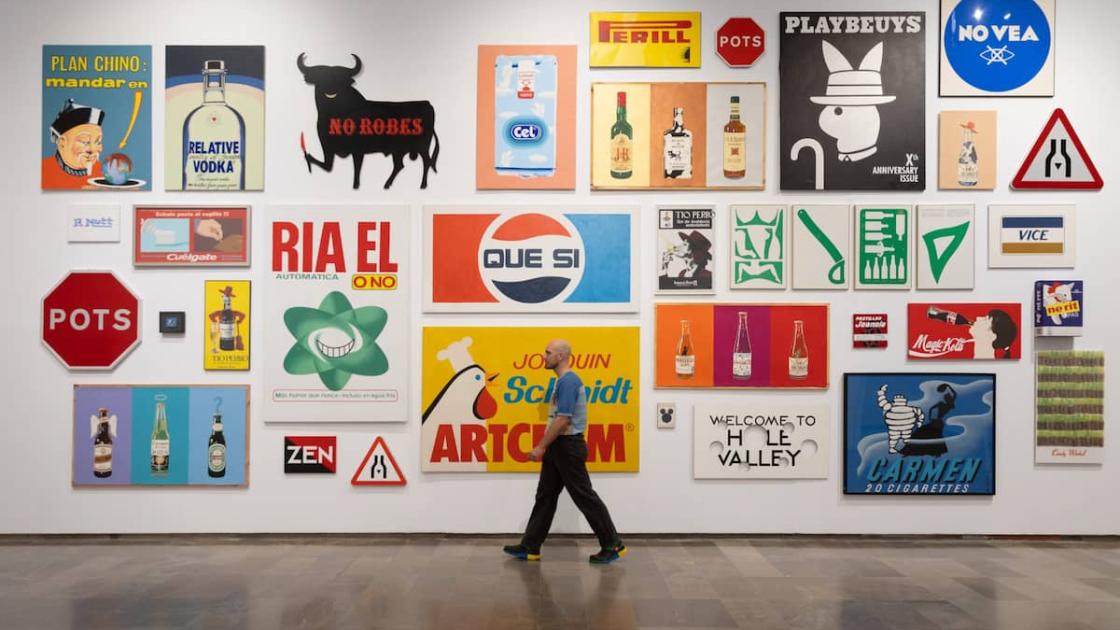 «Life in Dailyland», la exposición de Joan Verdú en el CCCC
