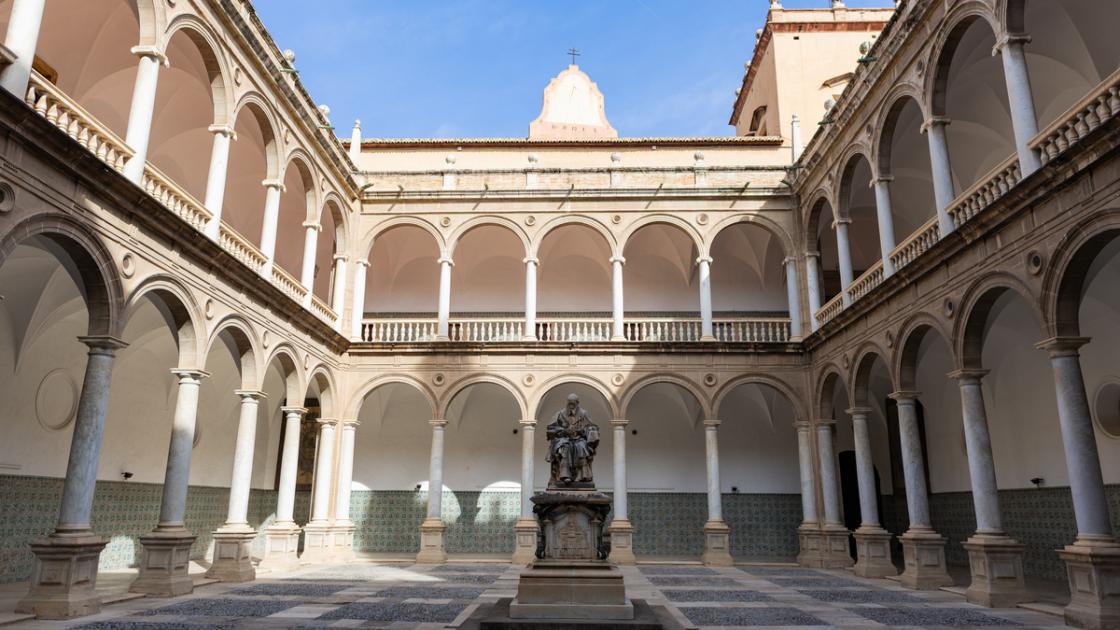 MUMA Museo Mariano Valencia