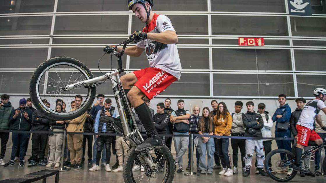Salón 2Ruedas 2025 en València