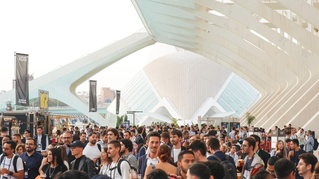 Valencia Digtal Summit