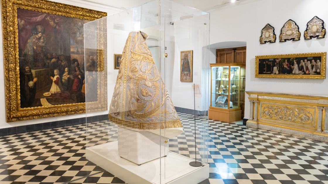 MUMA Museo Mariano Valencia