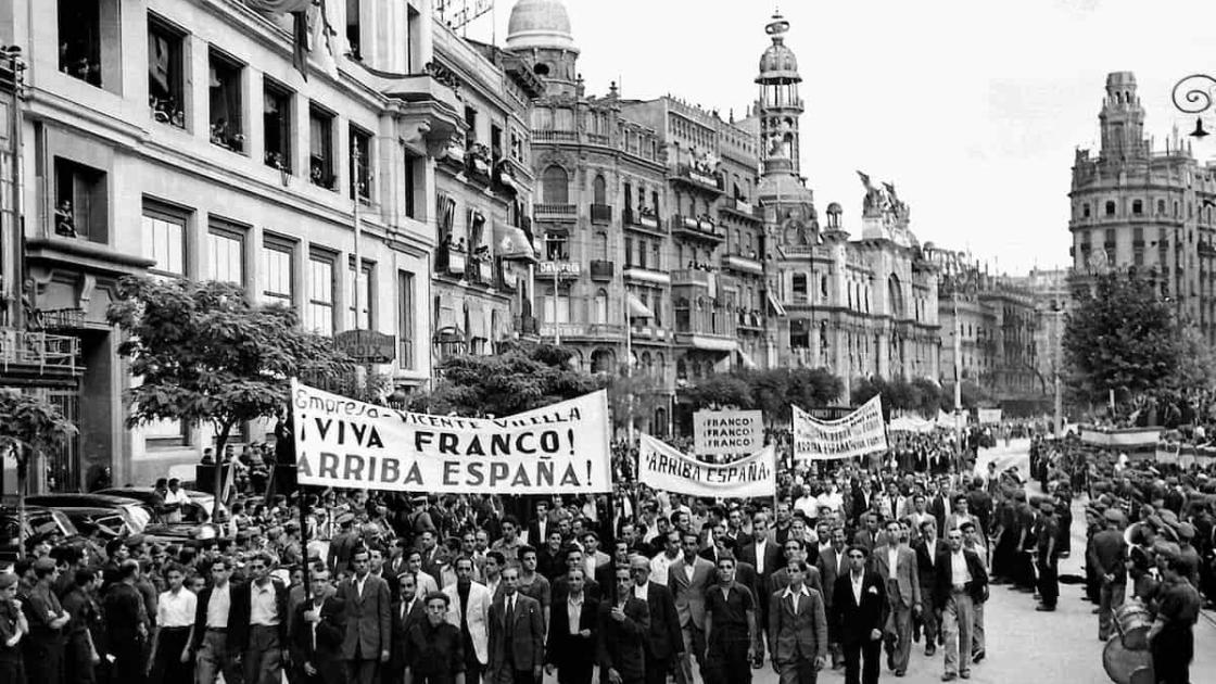 Exposición del fotógrafo Luis Vidal Corella en València
