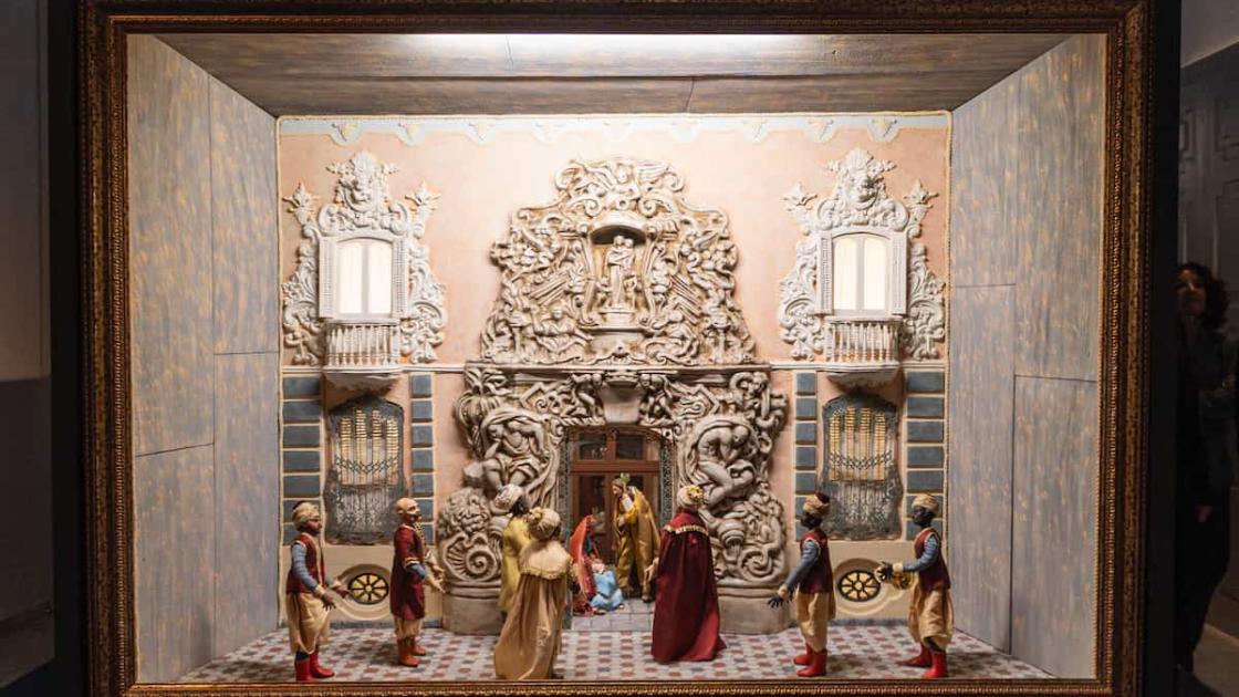 Belén Diputación de València