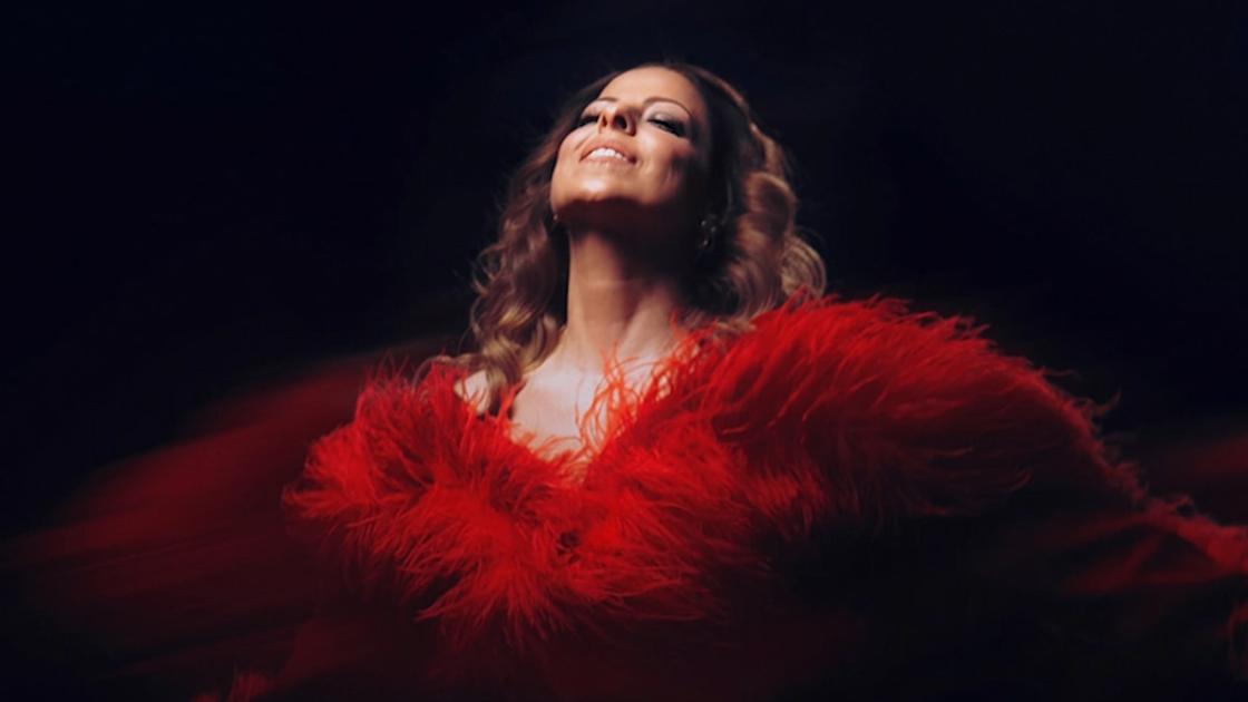 Concierto de Pastora Soler en València