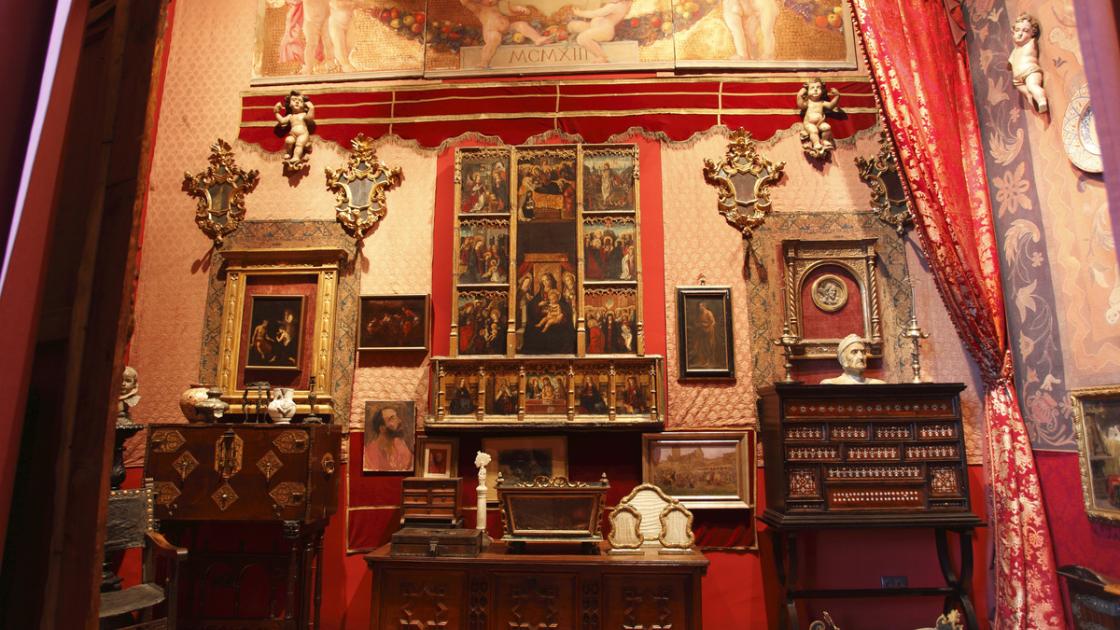 Casa Museo Benlliure
