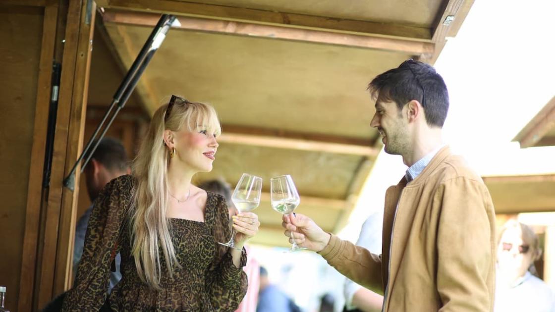 «Wine Market» en València 