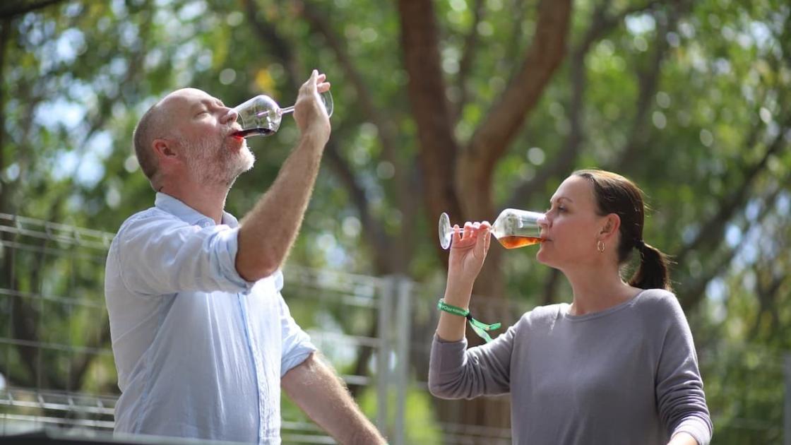 «Wine Market» en València 