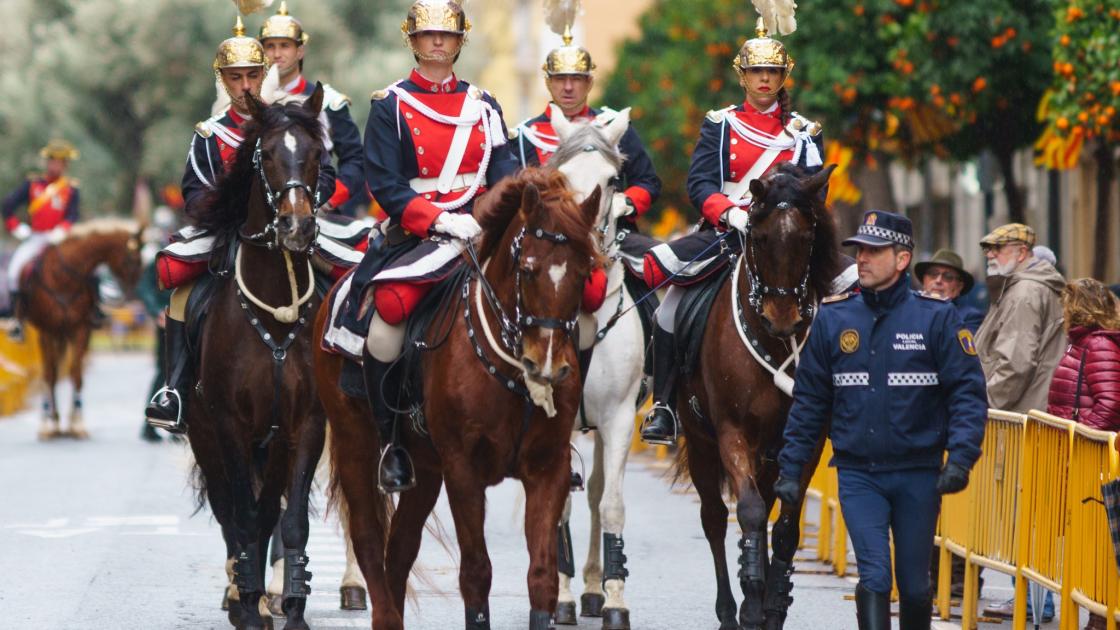 Fiesta San Antonio 