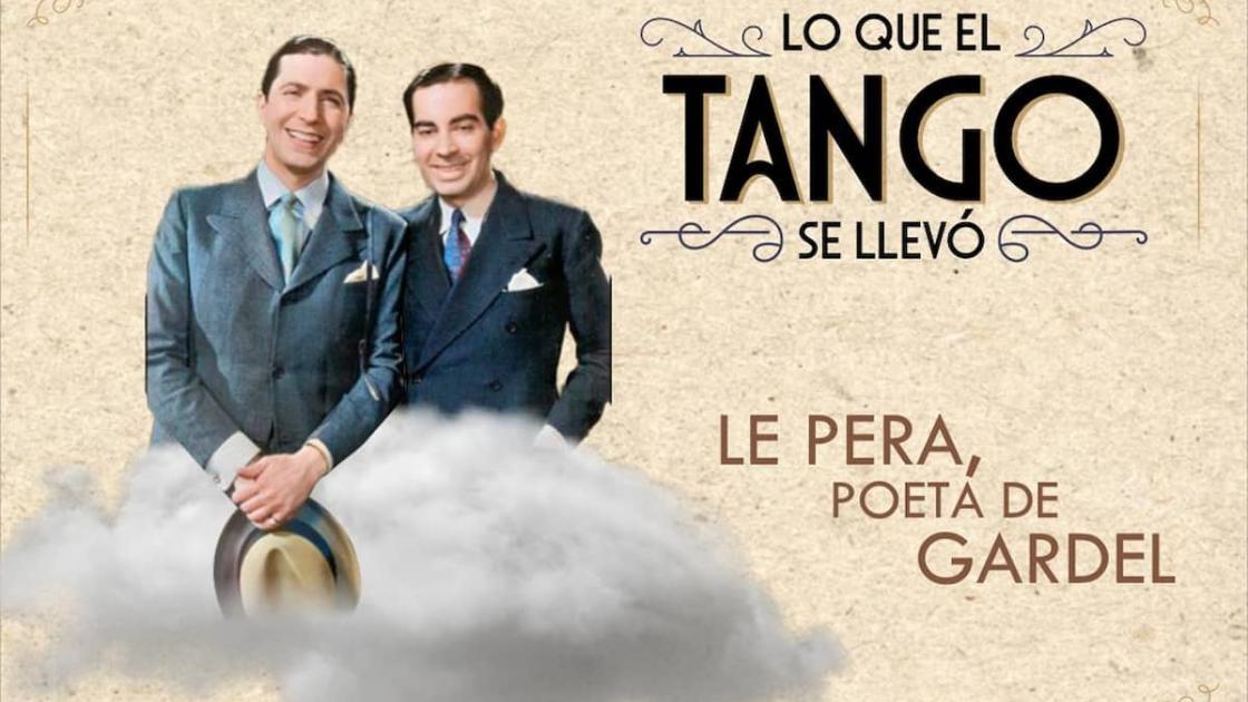 «Lo que el tango se llevó» en València