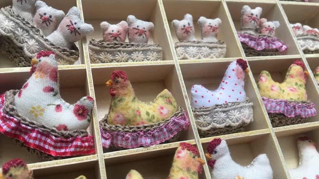 Feria Internacional «Valencia Miniaturas 2026»