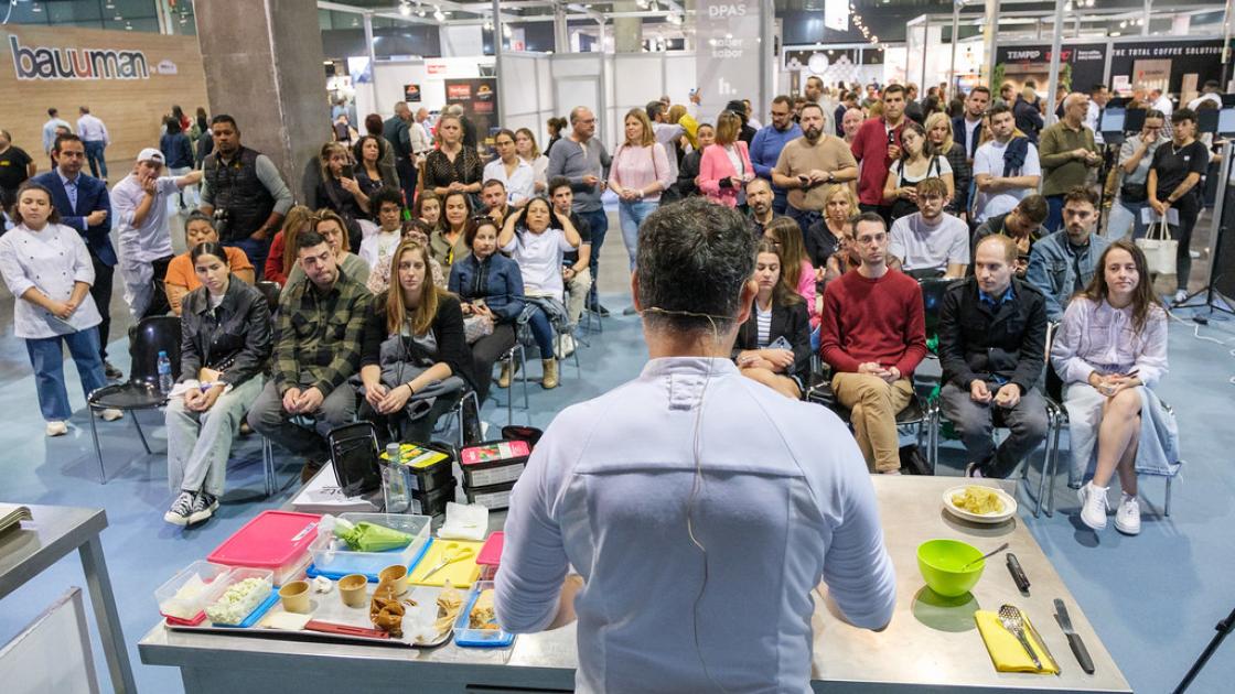 Gastronoma Valencia