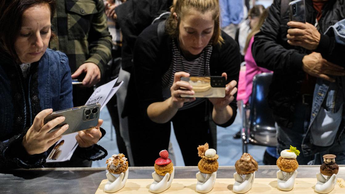 Gastronoma Valencia