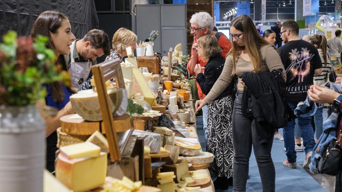 Gastronoma Valencia