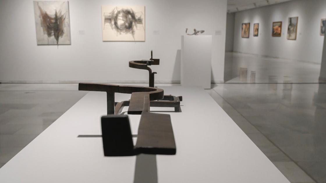 Exposición El Paso en València