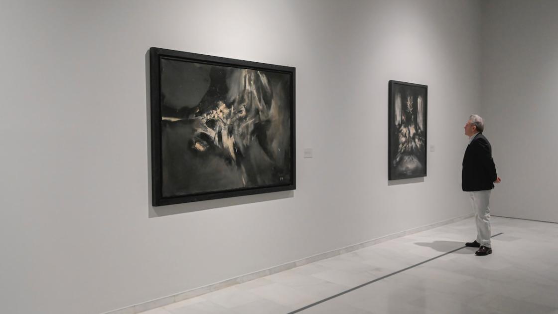 Exposición El Paso en València