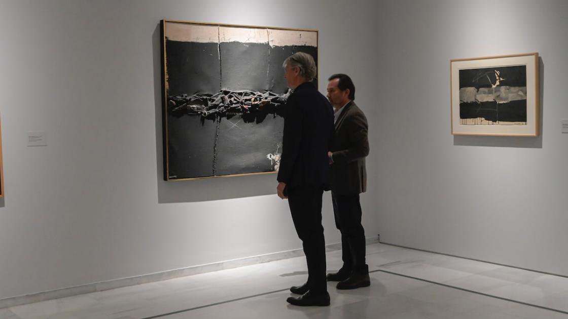 Exposición El Paso en València