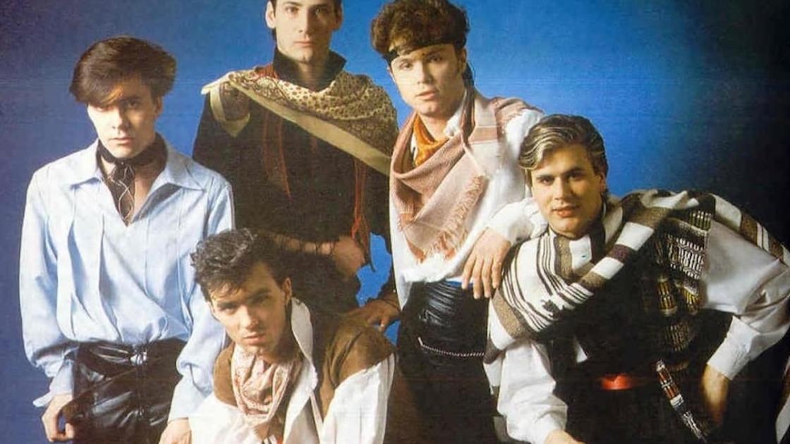 Concierto homenaje «Comité Cisne vs. Glamour» en València 