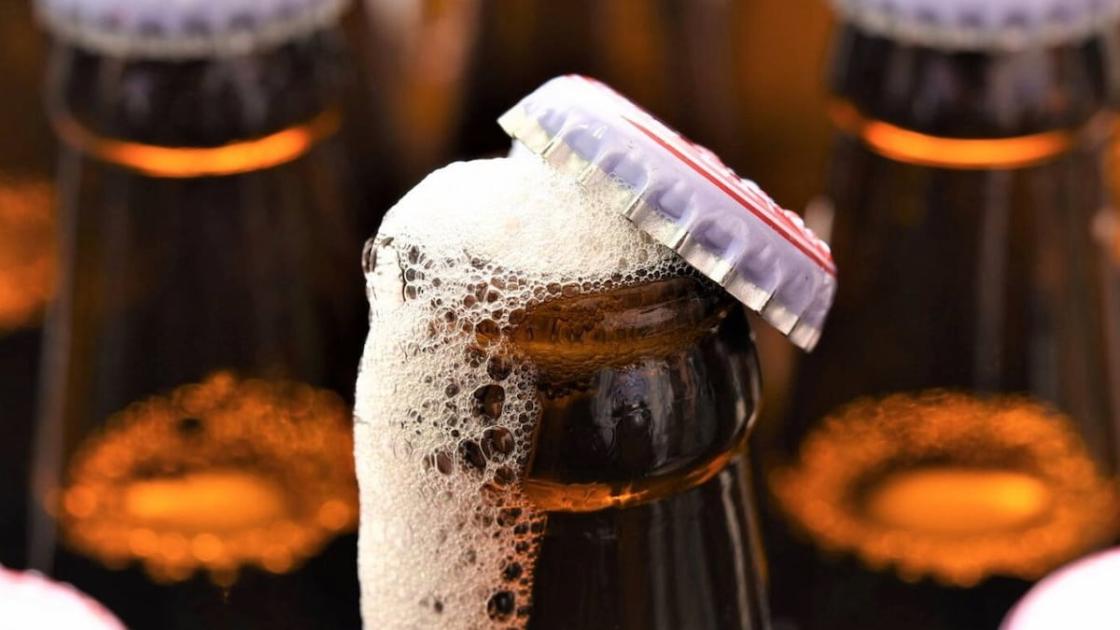 Catas de cerveza artesana en el Celler de PROAVA en València 
