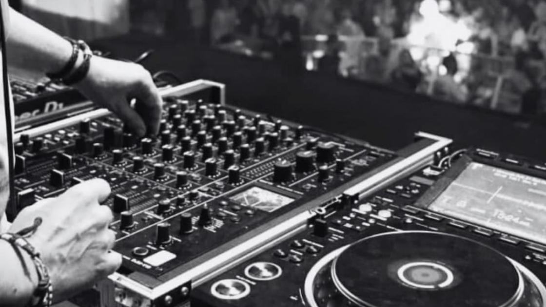 Insomnia Fest: festival de música electrónica en València