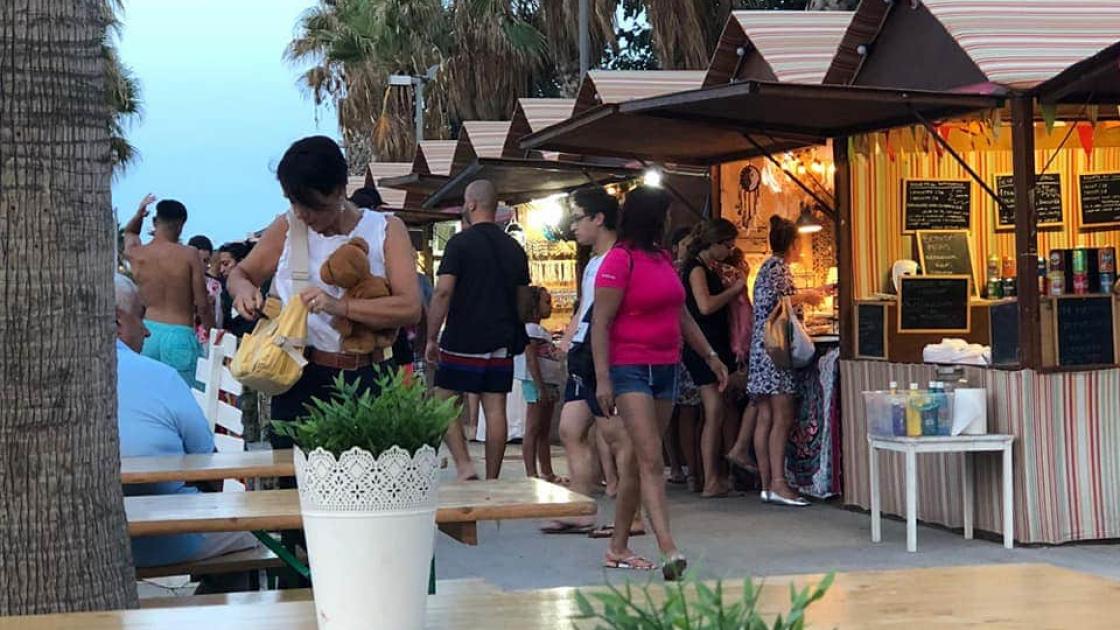 Ecokids Market 2025 en València