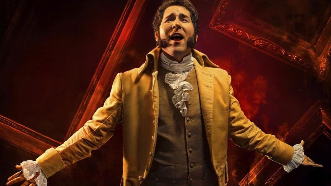 Musical sobre Francisco de Goya en València