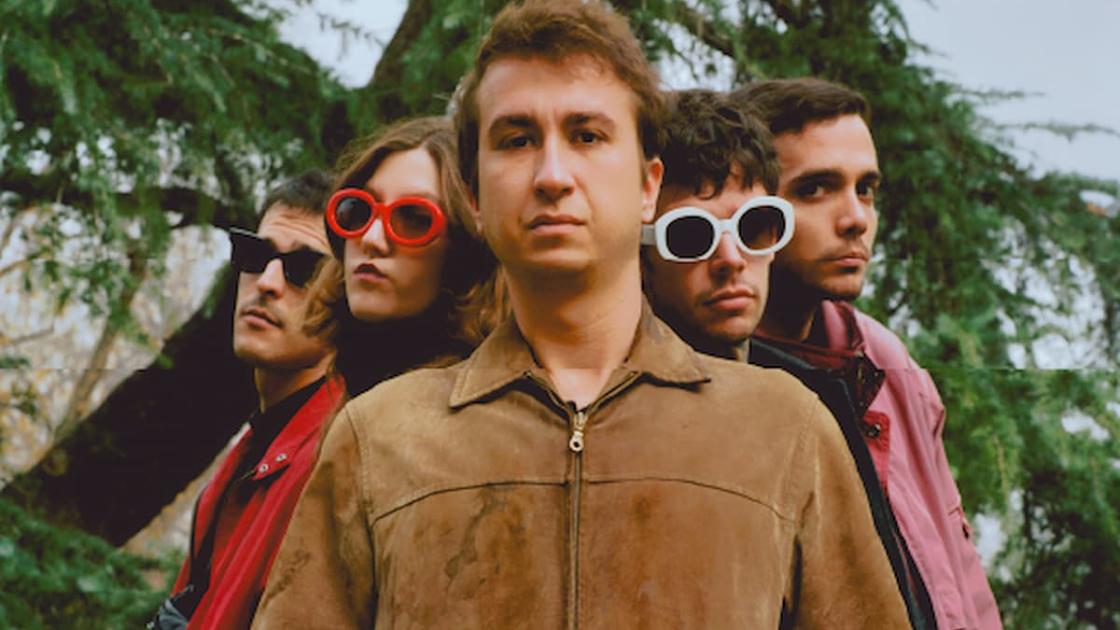 Vibra Mahou Fest en València
