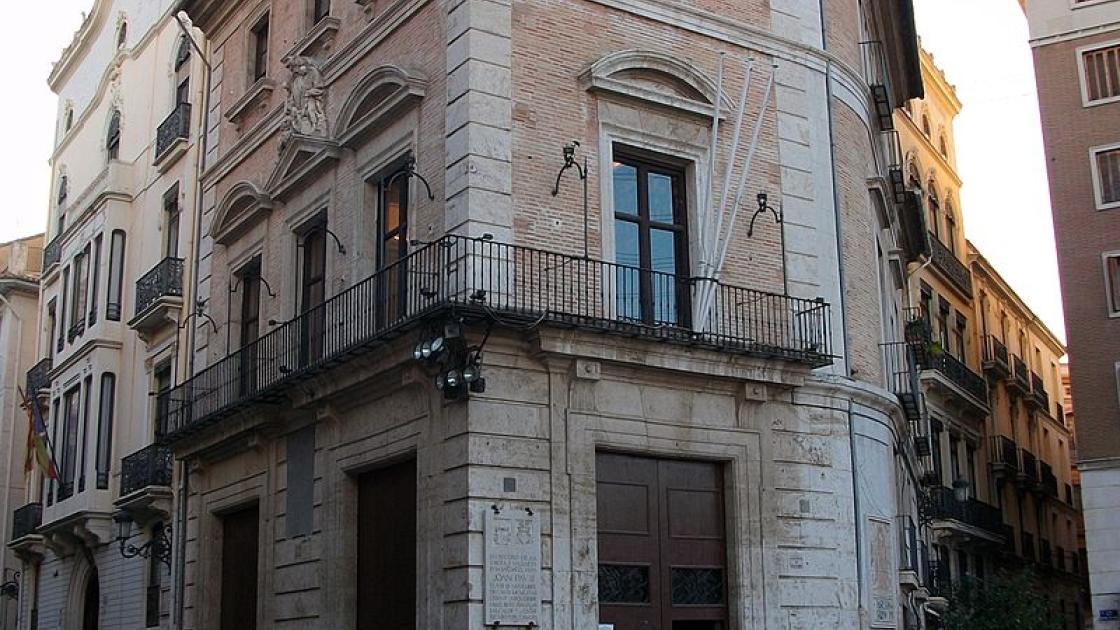 Casa Vestuario