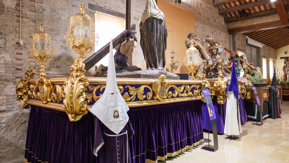 Museo Semana Santa Marinera Valencia
