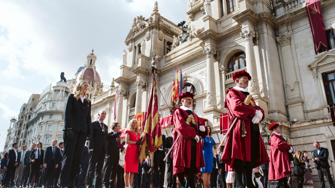 festividad 9 de octubre