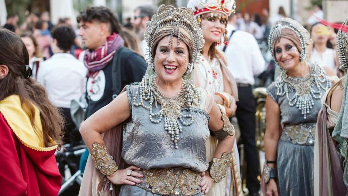 Feria Medieval de València