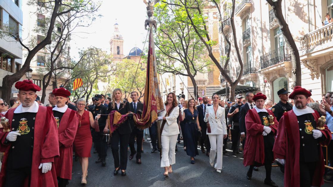 festividad 9 de octubre