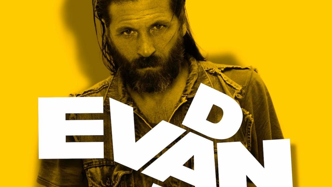 Concierto Evan Dando en València