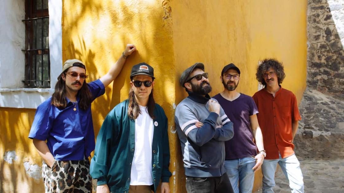 Ciclo de conciertos TRACA en València 
