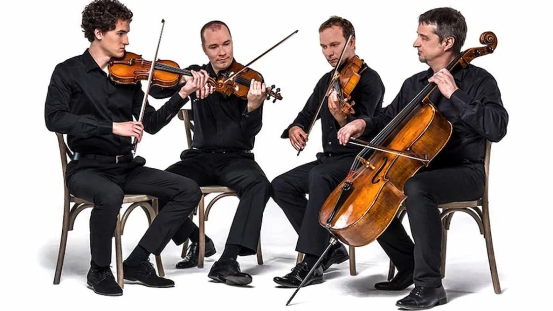 Conciertos de la «Temporada Musical» de CaixaForum en València