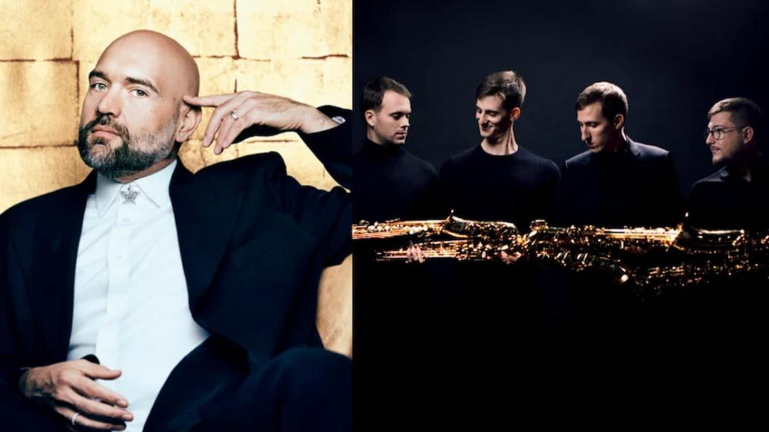 La música llega a CaixaForum con conciertos de todos los estilos 