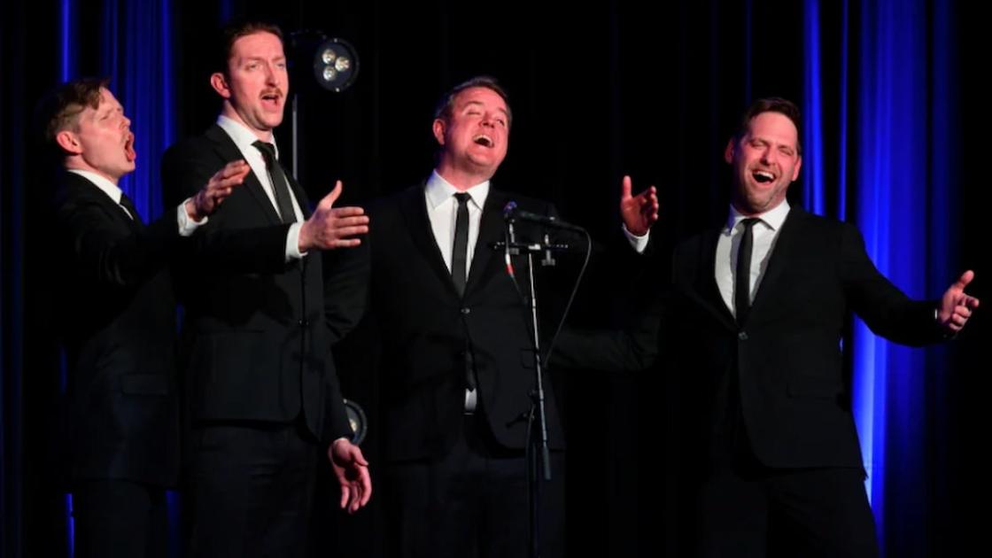 Conciertos de la «Temporada Musical» de CaixaForum en València