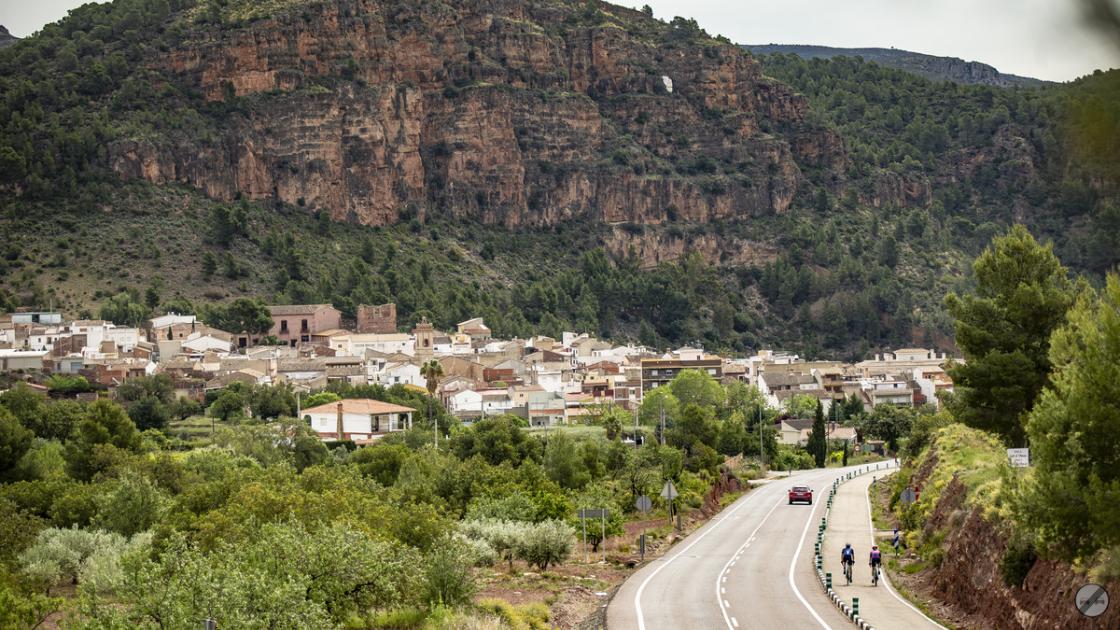 Ciclismo Carretera Valencia