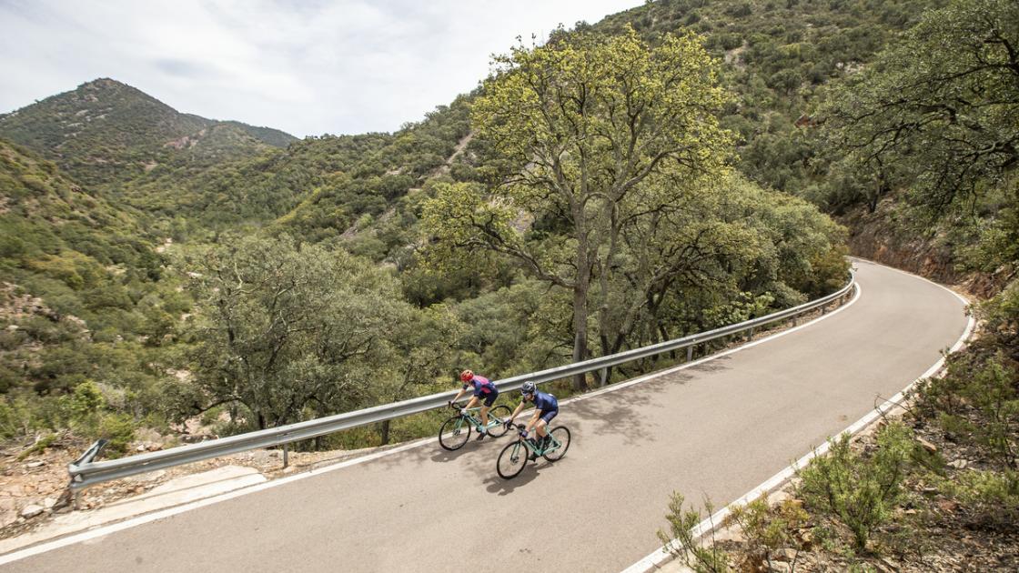 Ciclismo Carretera Valencia