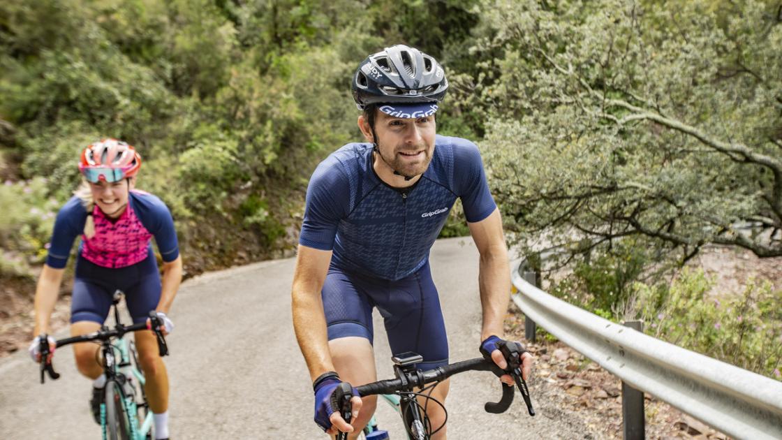 Ciclismo Carretera Valencia