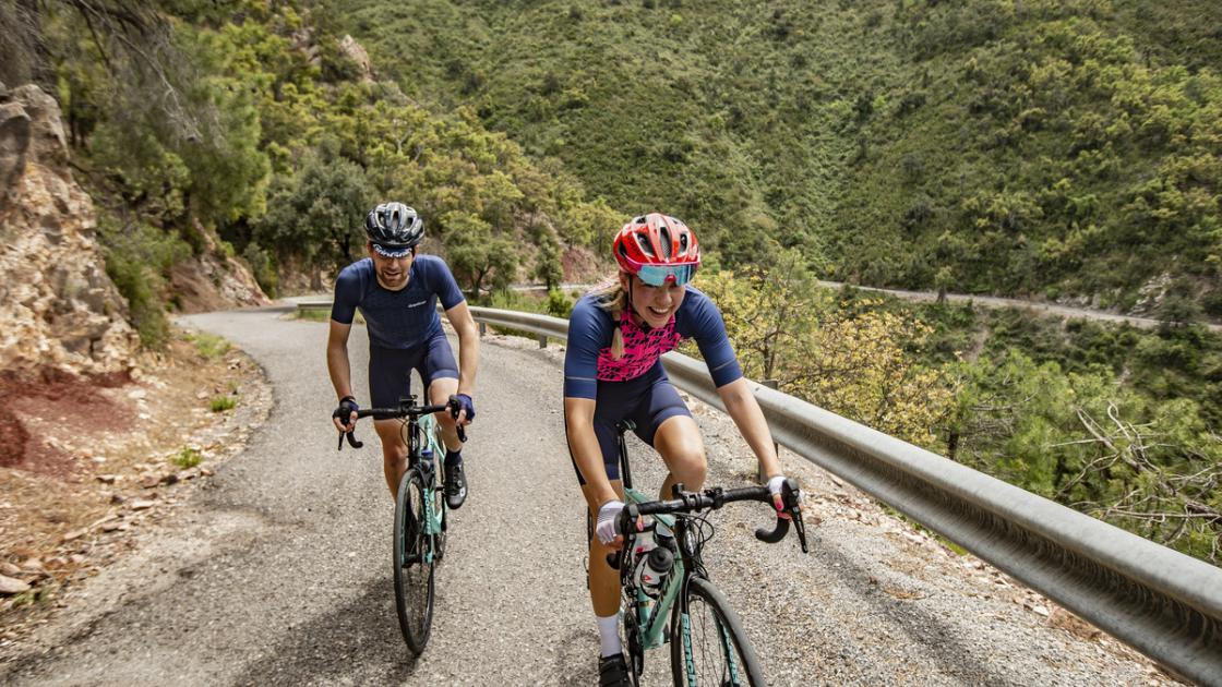 Ciclismo Carretera Valencia