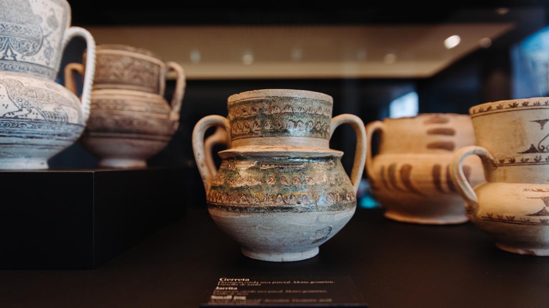 Museo Arqueológico 