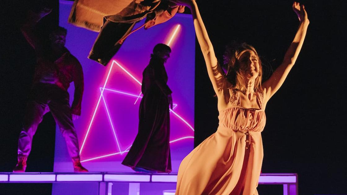 Obra de teatro «Las Amistades Peligrosas» en València