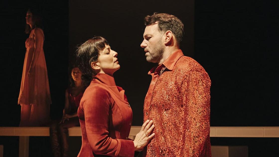 Obra de teatro «Las Amistades Peligrosas» en València