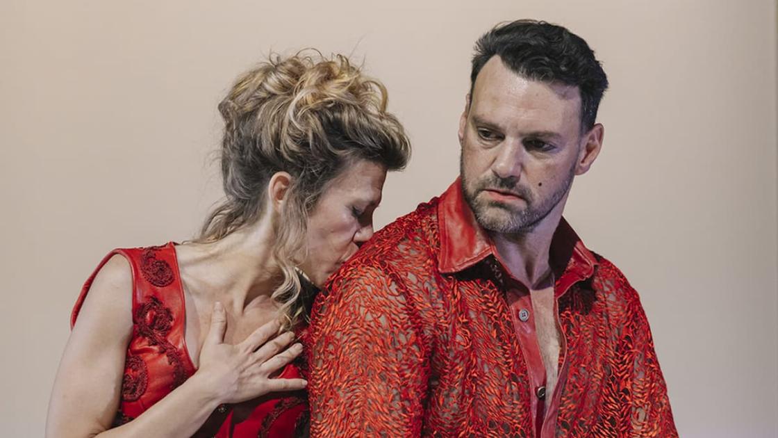 Obra de teatro «Las Amistades Peligrosas» en València