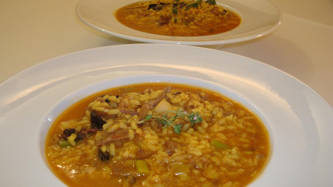 Jornadas Gastronómicas Solidarias en València 
