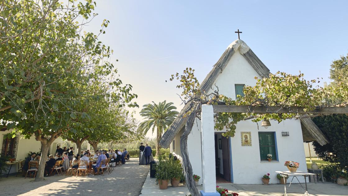 El Palmar Valencia