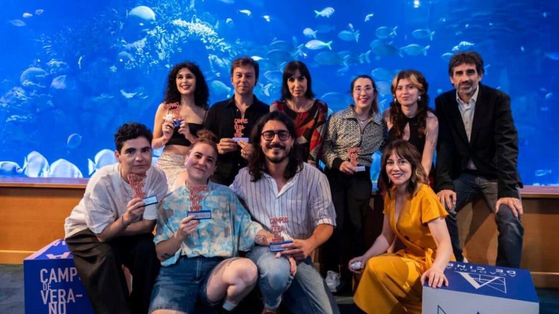 Academia de Cine de Verano València